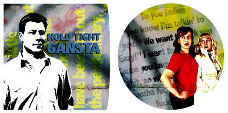 Hold Tight Gangsta